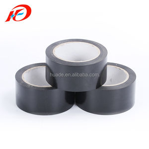 <span class=keywords><strong>Rouleau</strong></span> de bande de PVC de fabricant de la Chine pour des matériaux et des éléments d'isolation - Product Image 3