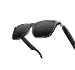 Lunettes Audio Intelligentes Tendance : Connectivité BT Sans Fil, Lunettes de Soleil IA, Lecture Musicale, Appels, Assistant Vocal, Lunettes Intelligentes Portables - Product Image 1