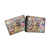 Offre Spéciale : Cartes à Collectionner One Piece - Huayi Cultural Creative Golden Kingdom Navigator
