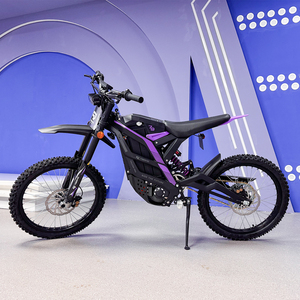 Motocicleta Todoterreno 79 Bike Pro USA Warehouse, 8500W, Alta Velocidad - Product Image 1