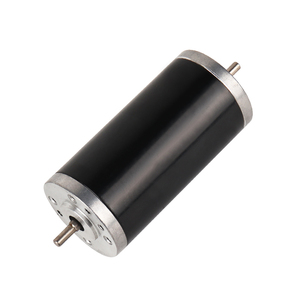 L4285 고토크 영구 자석 24V 3150RPM 17.04W 브러시드 <span class=keywords><strong>DC</strong></span> 모터 (보트, 스마트 홈 팬 및 자동차용) - Product Image 3