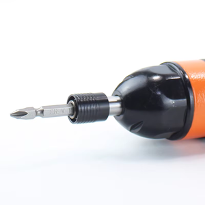 Tournevis pneumatique à couple élevé QL-10H, outils électriques, tournevis à air comprimé 40 N.m - Product Image 5