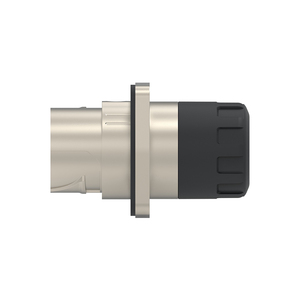 Connecteur câble-câble, taille de coque 15, signal, montage sur câble (suspension libre), tout plastique EKUB001NN00310103000 - Product Image 1