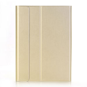 คีย์บอร์ดไร้สายพร้อมเคสหนังสำหรับ iPad, Samsumg, <span class=keywords><strong>Huawei</strong></span> - Product Image 5