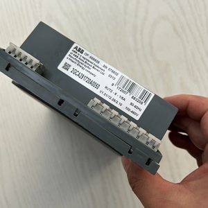 ตัวควบคุมตัวประกอบกำลังไฟฟ้า PLC รุ่น RVT-6 ระบบควบคุมอุตสาหกรรมและการเขียนโปรแกรม PLC - Product Image 2
