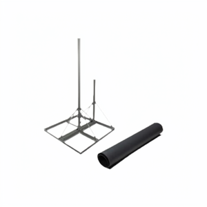 PEFRM2-KIT อุปกรณ์เสริม RF สำหรับช่องสัญญาณจากผู้ผลิต - Product Image 1
