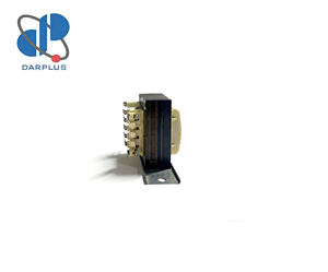 หม้อแปลงไฟฟ้า EI41 * 16สายสัญญาณเสียง6W 3W สำหรับระบบเสียง - Product Image 2
