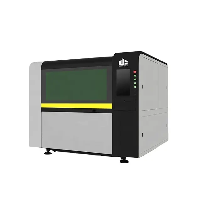 6040 Fiber Laser Mini Small Cutting Machine For Steel Plate Sheet