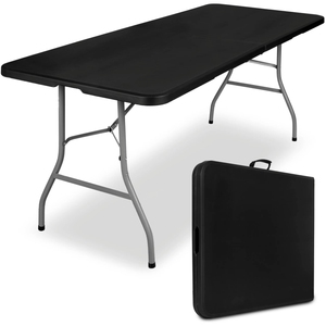 <span class=keywords><strong>Tavolo</strong></span> <span class=keywords><strong>da</strong></span> Picnic Pieghevole in Plastica per Esterni, <span class=keywords><strong>Design</strong></span> Contemporaneo per Uso nei Centri Commerciali - Product Image 6