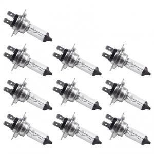 Faro Delantero <span class=keywords><strong>para</strong></span> Automóvil de 12 V y 55 W, 12 V y 100 W, con Bombilla Halógena de Calidad, Nuevo, Tipo de Enchufe de CA, Modelo H7, 24 V, <span class=keywords><strong>para</strong></span> Vehículos Eléctricos - Product Image 2