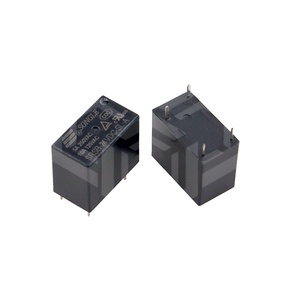 ソンルリレー SRSB-05 12 24VDC-SL-A <span class=keywords><strong>5V</strong></span> 12V 24V 5A 4ピン 1セット ノーマルオープン - Product Image 2