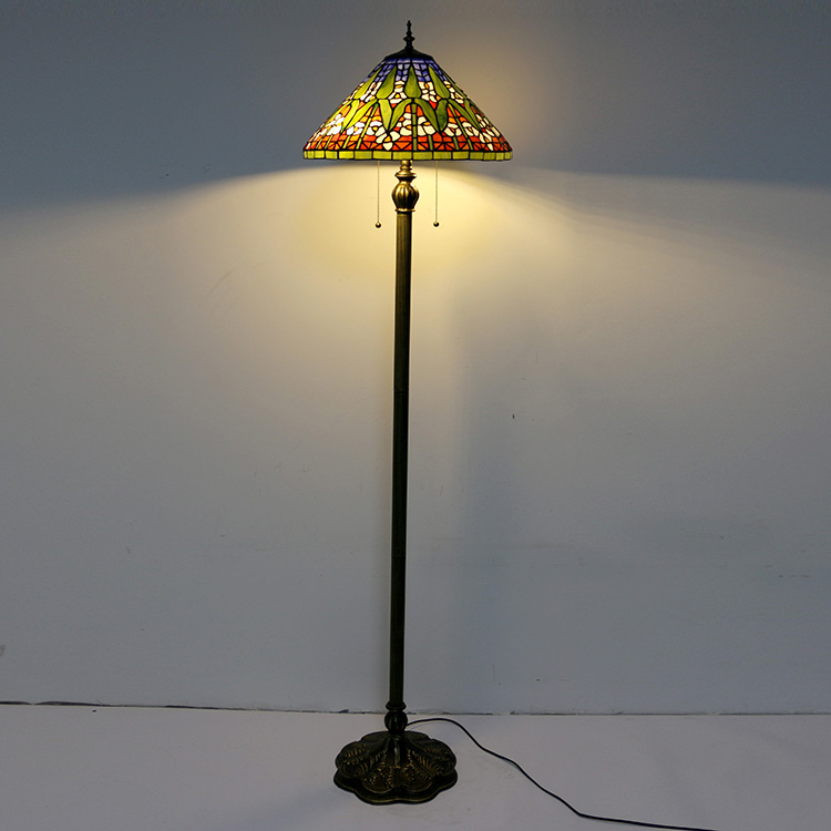 Multicolored LHJ-LDD1618656-3