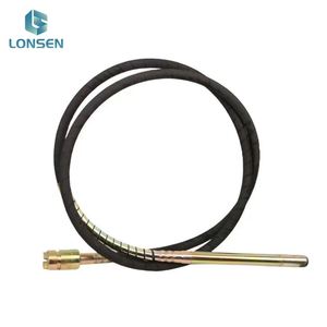 แกนสั่นคอนกรีตแบบข้อต่อมาเลเซีย - Product Image 1