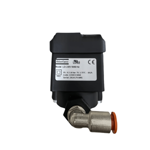 2204213460 ldi cống (không làm sạch) 230V Atlas Copco Máy nén khí Phụ tùng máy sấy tự động cống van - Product Image 3