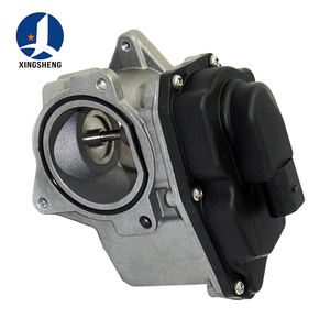 奥迪大众斯柯达座椅汽车发动机零件EGR阀03G131501 03G131501P 03L131501C 03L131501D - Product Image 4