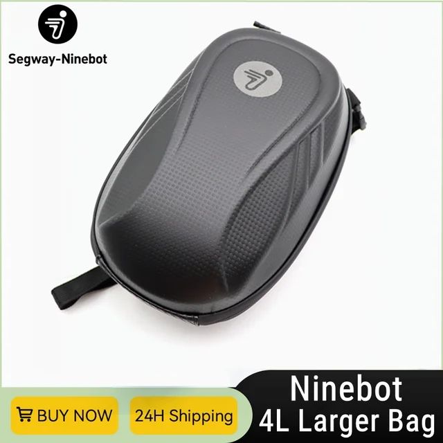 Sac pour scooter Ninebot