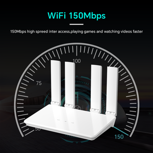 Sworix Nhà Thông Minh C8 Dài Phạm Vi Không Dây Router 300Mbps Wifi6 Router Không Dây 4G LTE CPE <span class=keywords><strong>Modem</strong></span> Router - Product Image 5