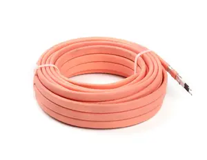 Hotel And Guesthouse Water Constant Temperature Self-regulating Heating Cable
