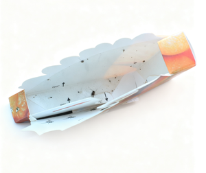 กับดักแมลงวันผลไม้แบบใสสำหรับใช้ภายในอาคาร กำจัดยุง แมลง ตัวเรือด ไรวุ้งยุ้ง แบบใช้แล้วทิ้ง เป็นมิตรกับสิ่งแวดล้อม กันน้ำ ปลอดภัยต่อสัตว์ - Product Image 5