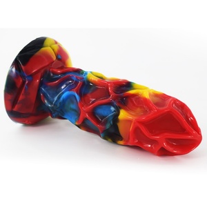 Hot Selling Adult Realistic Rabbit Sex <b>Toys</b> Penis Pump Powerful <b>for</b> Woman <b>Man</b> Sex Shop Adult Sex Product - Product Image 6