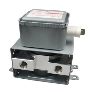 Magnetrón Inverter Original Toshiba 2M303K Refrigerado por Agua con Placa Inferior Larga para Microondas, Equipos de Secado y Tubos Electrónicos de Vacío - Product Image 3