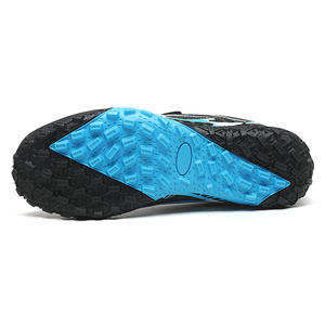 Nouveau modèle zapatos <span class=keywords><strong>de</strong></span> futbol chaussures <span class=keywords><strong>de</strong></span> football pour enfant grande <span class=keywords><strong>taille</strong></span> 31-44 formation école football baskets TPU goujons herbe bas prix 2024 - Product Image 6