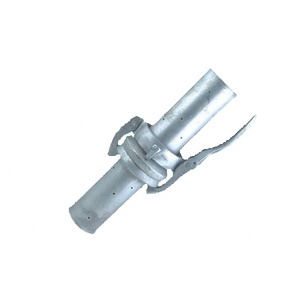 ข้อต่อท่อน้ำ perrot สังกะสีและท่อน้ำ perrot - Product Image 2