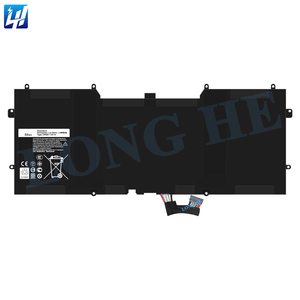 Batterie d'ordinateur portable de remplacement rechargeable 7,4 V 7236 mAh C4K9V pour ordinateurs portables <span class=keywords><strong>Dell</strong></span> XPS12/XPS13/L321X/<span class=keywords><strong>L322X</strong></span> - Product Image 2