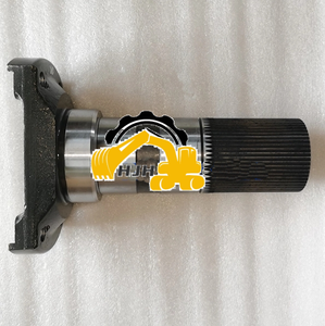 Eje para Camión Volquete HD785-7, Pieza de Motor Diésel para Maquinaria de Construcción Pequeña, 561-01-71140 - Product Image 3