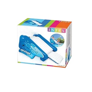 Glissière gonflable de jet d'eau de PVC d'<span class=keywords><strong>Intex</strong></span> 58849 Kool Splash - Product Image 2