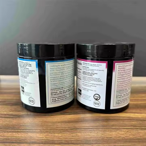 Vigo Gmp fabrika OEM süper kollajen güzellik cilt bakımı karışımı hyaluronik asit c vitamini deniz kollajen peptidleri tozu - Product Image 5