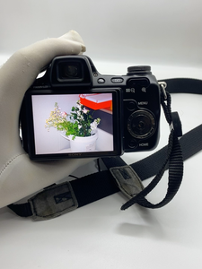 Best Price Used for DSC-H50 15X Superzoom <strong>CCD</strong> Digital Camera with SD Card-Cheap Camera - Product Image 2