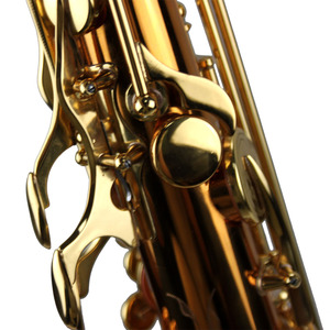 Saxophone corporel en cuivre et phosphore, excellente qualité, Tenor - Product Image 3