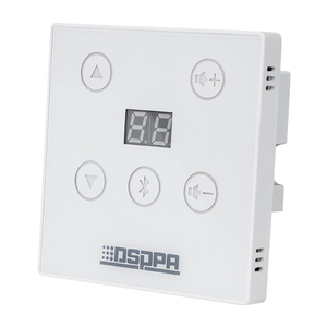 ระบบเสียงเชิงพาณิชย์ มัลติฟังก์ชั่น เมทริกซ์ PA ชุดเต็ม DMA60M/DMA60W/DMA6124 ระบบเสียงเชิงพาณิชย์ DMA60M/DMA60W/DMA6124 - Product Image 2