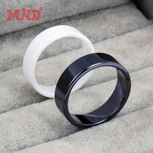 NFC <b>Ring</b> Ceramic Smart UID for Health and NFC <b>Ring</b> Ceramic - Product Image 3