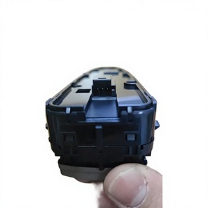 Interruptor Eléctrico de Elevación de Ventanilla Delantera Izquierda para Mercedes-Benz Viano W447, 4479054203, 12V - Product Image 3