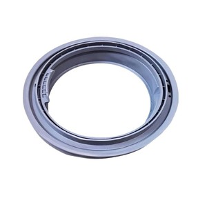ซีลเครื่องซักผ้าซัมซุง DC64-20219A ชิ้นส่วนยางทนทานสำหรับการเปลี่ยนอุปกรณ์ซักผ้า - Product Image 1