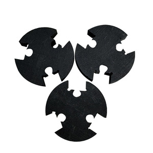 <span class=keywords><strong>Carbon</strong></span> <span class=keywords><strong>Graphite</strong></span> <span class=keywords><strong>rotor</strong></span> <span class=keywords><strong>Graphite</strong></span> trục con dấu cơ khí đúc liên tục - Product Image 6