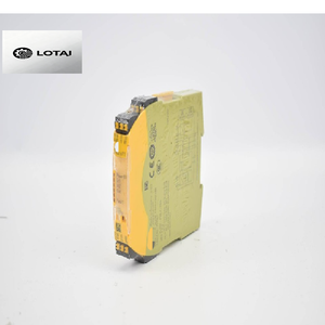 브랜드 신제품 오리지널 공장 버섯형 PZ 접점 연장기 PZ S71 C 24VDC <span class=keywords><strong>3</strong></span>단계 751167 - Product Image 1