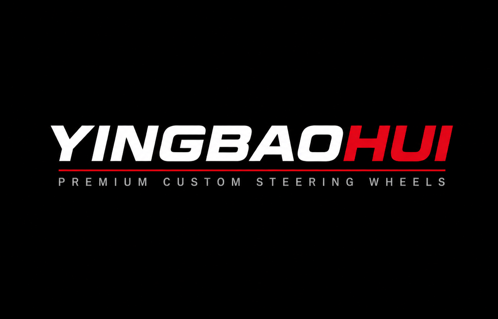 Guangzhou Yingbaohui International Trade Co., Ltd. logo