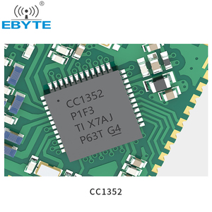 E79-400DM2005S IoT Applications Solutions RF Transceiver CC1352P CC1352 SUB 2.4g Dual-band Wireless SoC Module - Product Image 3