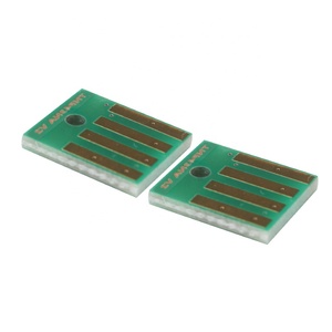 Chip di Toner per TNP34 A63T01H Konicas Minoltas bizmozzi <span class=keywords><strong>4700P</strong></span> - Product Image 5