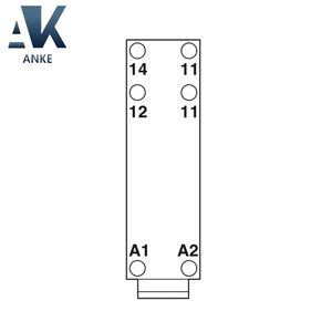 Phoenix EMG 10-REL/2964380/21-LC-Módulo de relé - Product Image 2