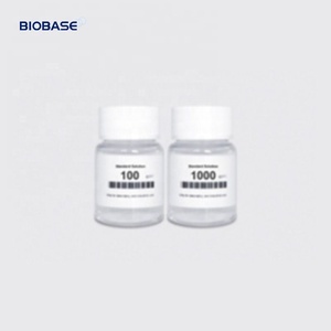 BIOBASE China Portable PH/lon Meter PH-321 a <strong>Compact</strong>, Versatile, and Reliable <strong>Instrument</strong> Designed for On-the-go Measurement - Product Image 3