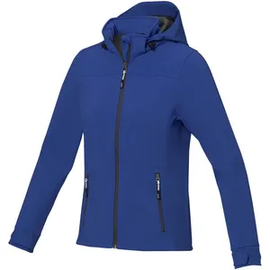 Giacca softshell Langley da donna - Product Image 6