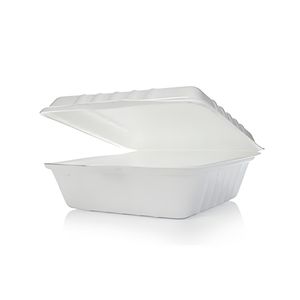 <strong>Take</strong> <strong>Away</strong> Food Disposable Lunch Box Extrusion Line - Product Image 4