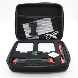 Vendita calda dentale per telefono cellulare luce di riempimento luce intraorale/portatile lampada a LED Macro dentale accessorio per fotografia orale - Product Image 5