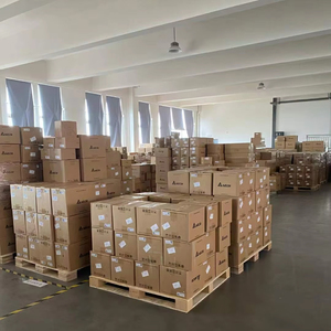 Variateur de fréquence Delta VFD Série DC2000+ VFD370C43S-00, convertisseur de fréquence 37 kW 380 V Delta VFD - Product Image 2