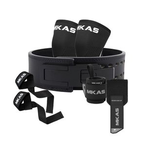 MKAS <span class=keywords><strong>Cinturón</strong></span> de Soporte de Cintura Ajustable Levantamiento de Pesas Gimnasio Levantamiento de Pesas <span class=keywords><strong>Cinturón</strong></span> Palanca Equipo de Gimnasio para Mujer <span class=keywords><strong>Cinturón</strong></span> de Entrenamiento - Product Image 2