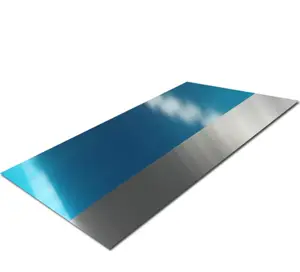 6061 6101 T6 T63 5mm Punching Electrical Thermal Conductivity Aluminum Sheet Plate